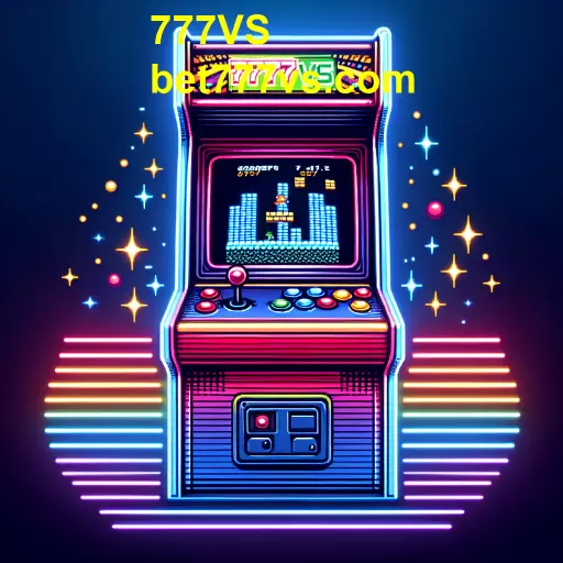 A Fascinante Categoria de Jogos de Arcade no 777VS