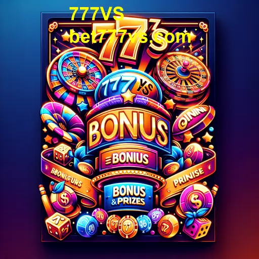 Descubra as Melhores Promoções no 777VS